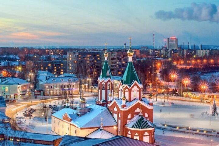 «Когда предприятие — часть тебя»: представитель династии атомщиков Вера Годовикова рассказала о работе своей мечты