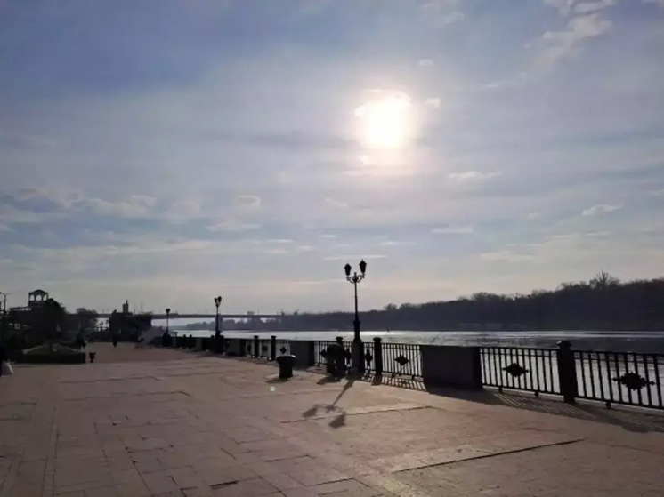 Уровень воды в устье Дона 15 сентября достиг неблагоприятной отметки