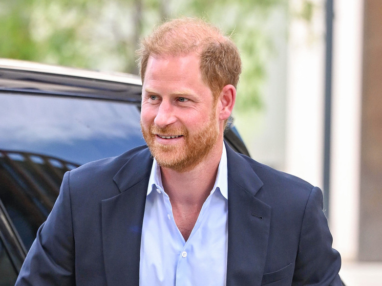 День рождения принца Гарри проходит на фоне поиска диалога с семьей