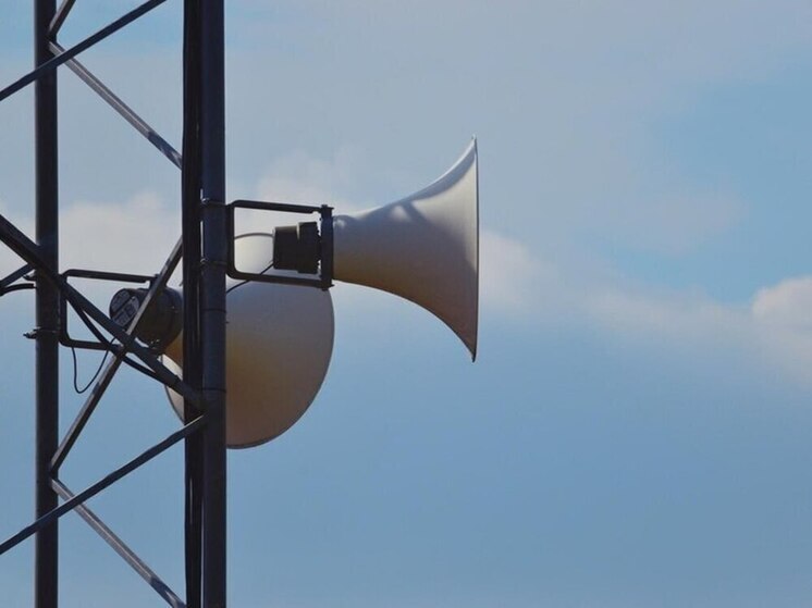 Жителей ЛНР будут оповещать об опасности в случае ЧС