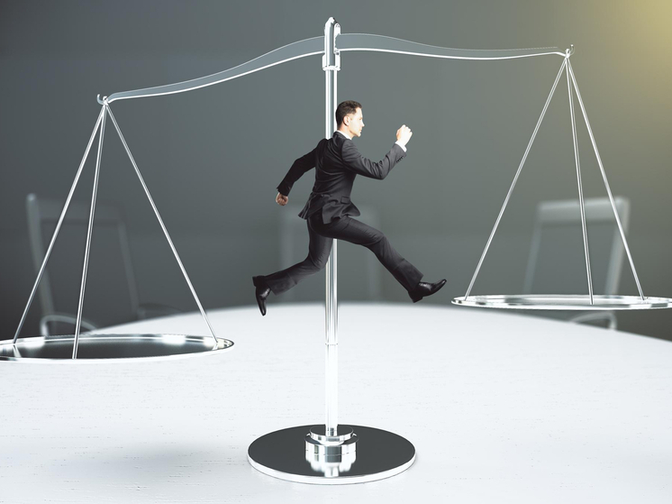 Германия — Рур качнулся вправо