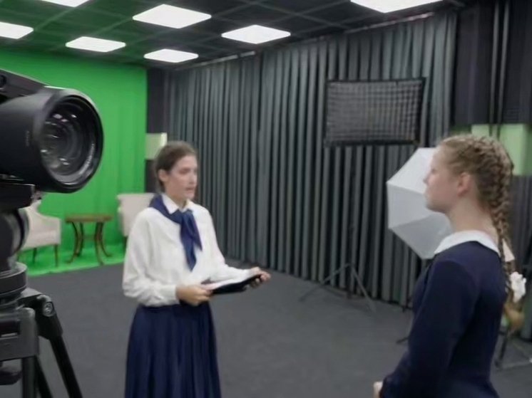 В Калуге открылся новый учебный центр