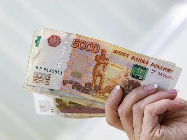 Новосибирцы получили свыше 100 миллионов рублей в лотереях