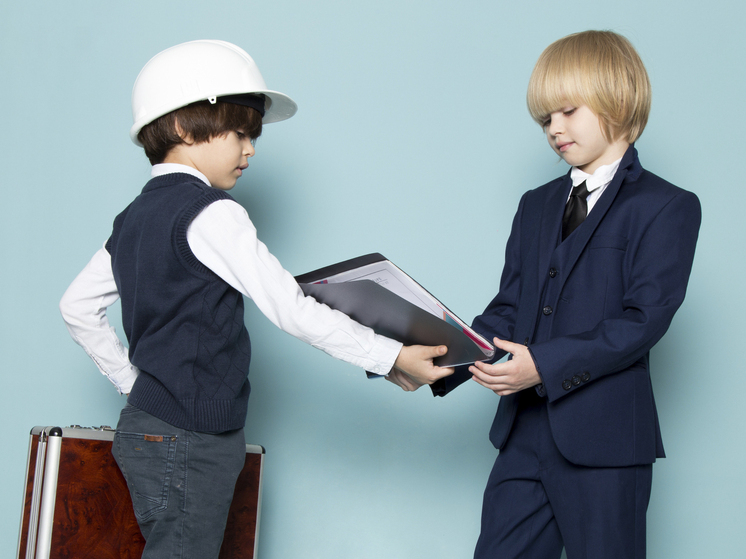 Смоленских школьников познакомят с миром профессий