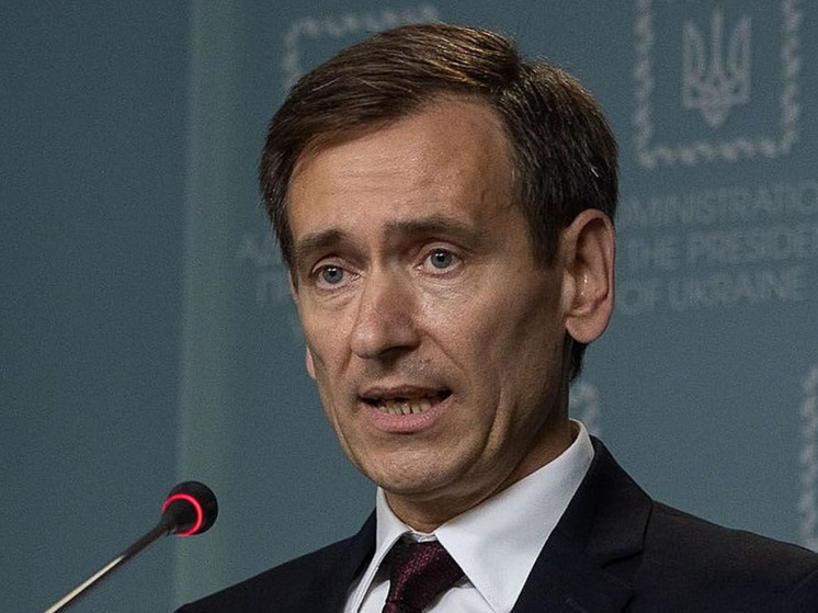 Депутат Рады Вениславский: конфликт на Украине идет к завершению