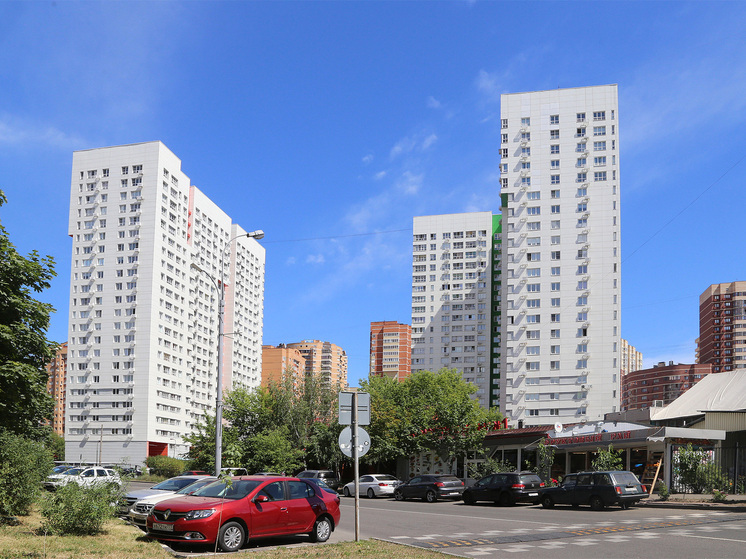 Средняя цена 1 кв.м в новостройках Подмосковья приблизилась к рубежу в 200 тыс. рублей