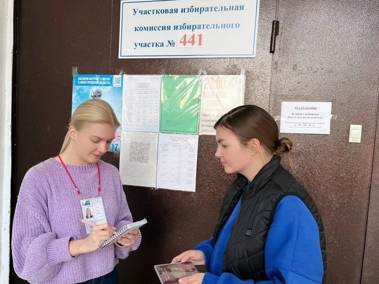 В Нижегородской области выборы-2025 признаны состоявшимися