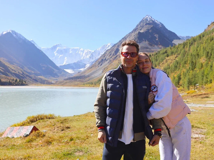 Деревянко на Алтае, Николаев в Подмосковье: как звезды проводят бабье лето