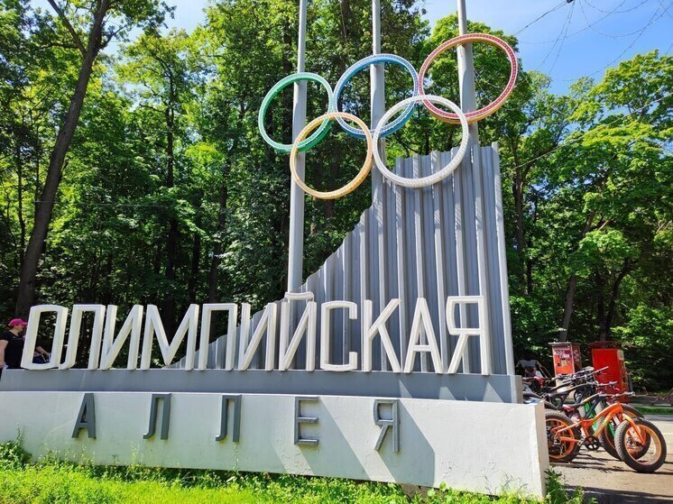 Осенний легкоатлетический кросс пройдёт в Пензе с 16 по 17 сентября