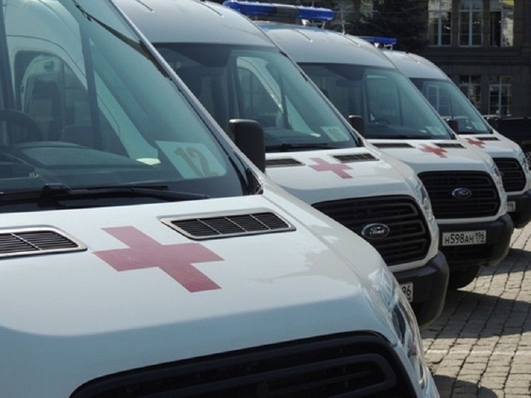 На трассе Екатеринбург–Тюмень произошло ДТП с жертвами