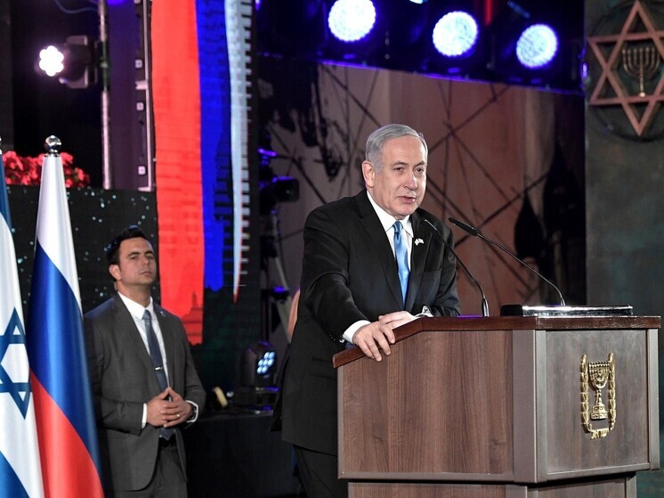 Нетаньяху призвал Израиль готовиться к жесткой изоляции и становиться супер-Спартой