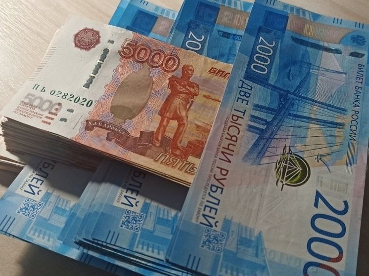 Ивановская пенсионерка дважды отдала курьеру накопления на сумму 1 млн. рублей