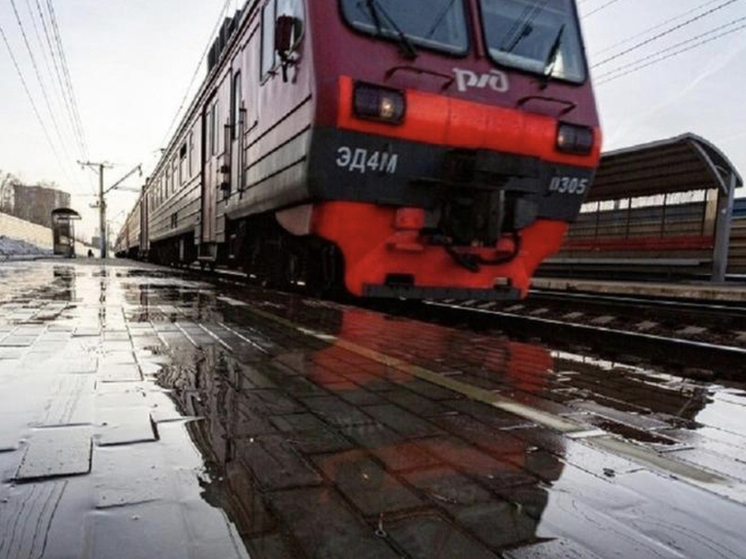 Железные дороги в Новосибирской области начали проектироваться вдвое быстрее