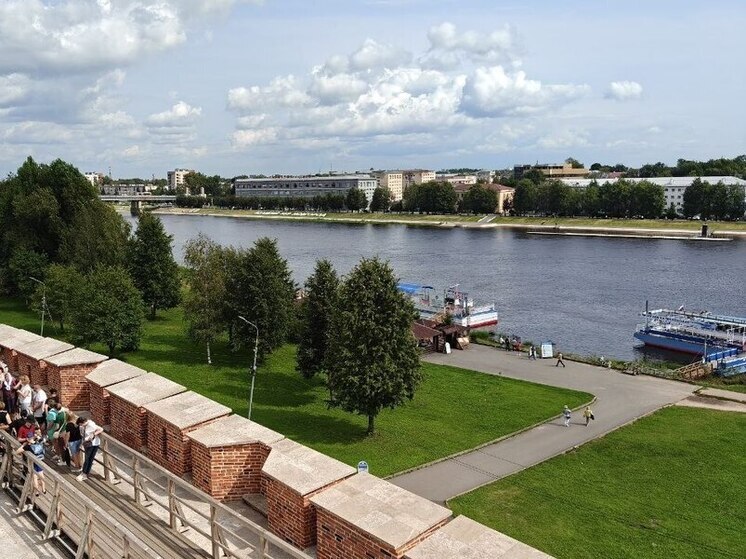 Новгородская область оказалась на шестом месте по уровню безработицы
