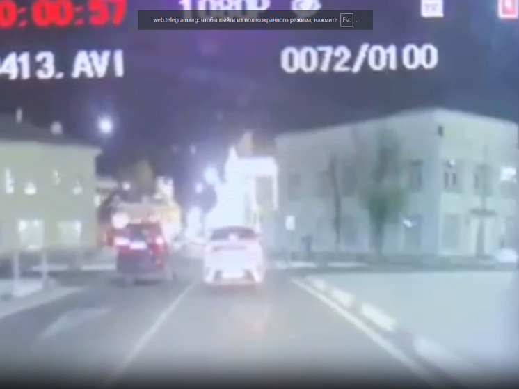 В Ярославле осудили автоледи, которая спровоцировала ДТП с мотоциклистом