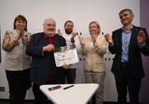 ВГИК и «Школа 21» объявили о старте совместного образовательного проекта, ориентированного на интеграцию искусственного интеллекта в процессы кинопроизводства