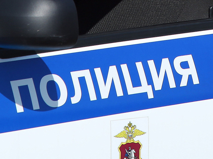 Выяснились подробности стрельбы на детской площадке в Москве