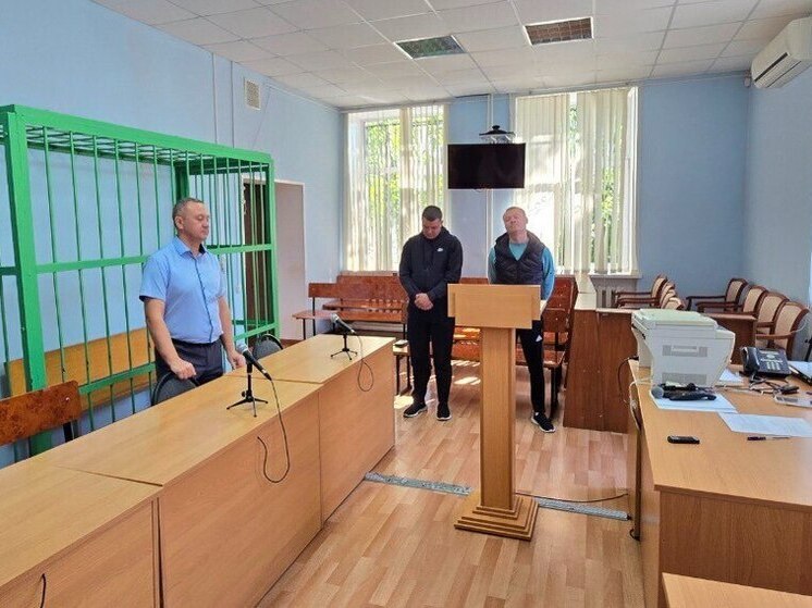  В Кимовске оштрафовали на 5 млн рублей за незаконный оборот продукции