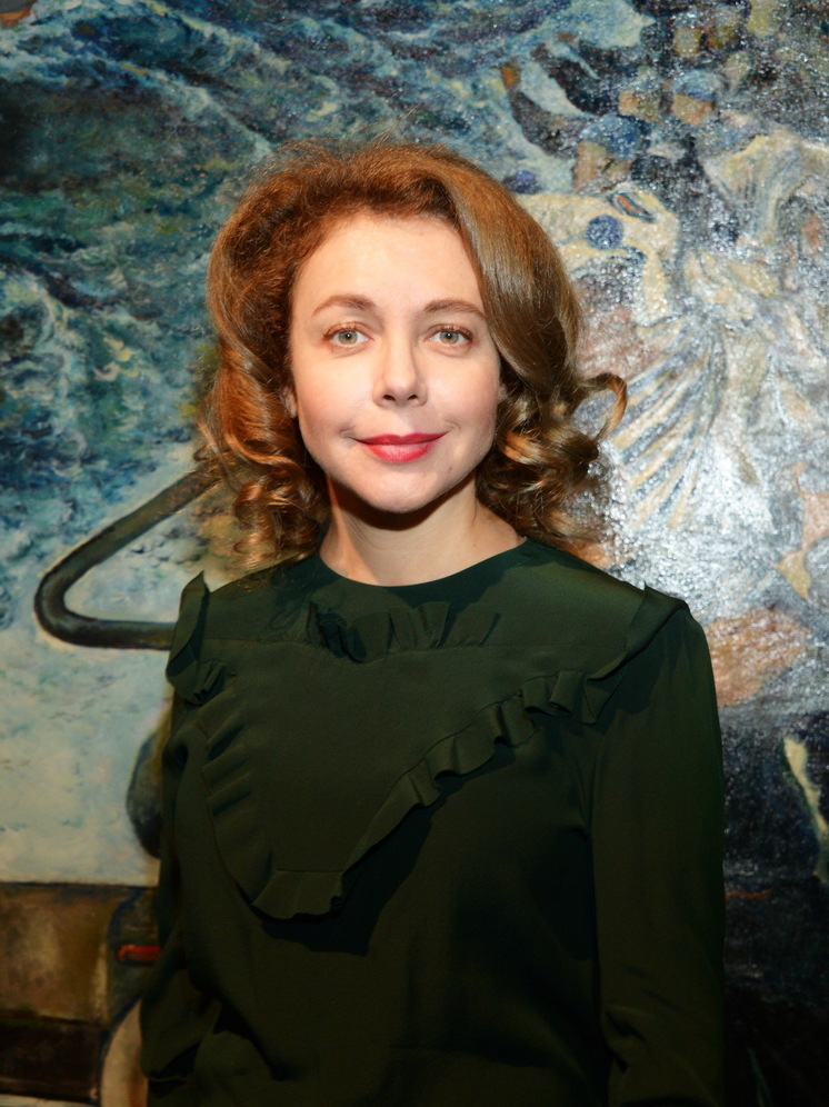 Журналистку Божену Рынску оштрафовали за возбуждение ненависти на 20 тысяч руб