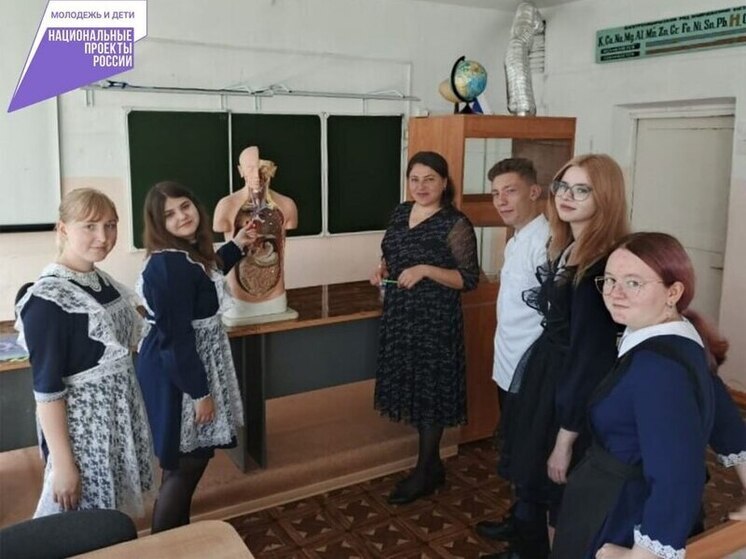 Девять «земских учителей» начали работу в школах Хабаровского края