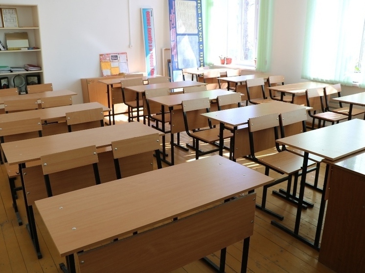 В ярославской школе появилось «Пространство познания и коммуникаций»