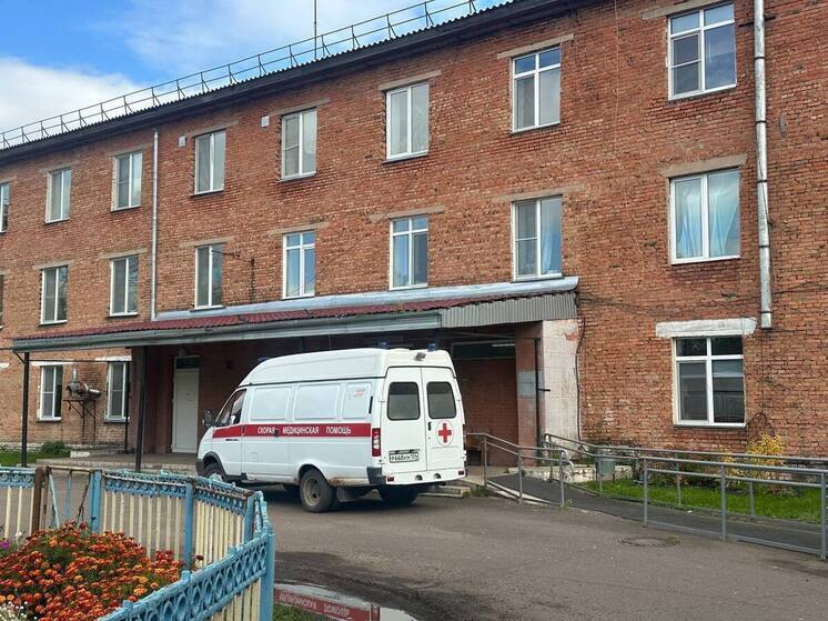 В Красноярском крае пенсионерка получила компенсацию за некачественное лечение