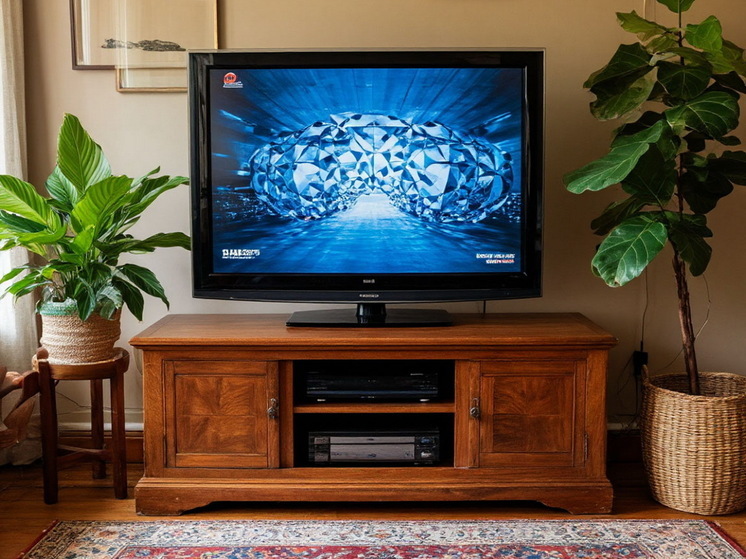 В России на телеэкранах с 27 сентября из-за интерференции могут появиться помехи