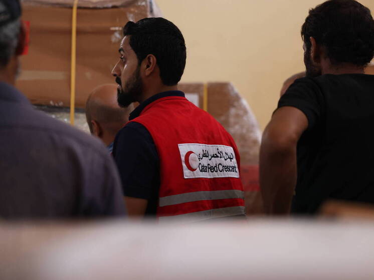 В Дамаске прогремели взрывы после авиаударов Израиля и начала операции в Газе