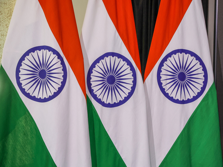 The Times: индийские войска на российско-белорусских учениях "Запад-2025" напугали Европу