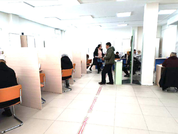 В рейтинге регионов по безработице Якутия заняла 75 место