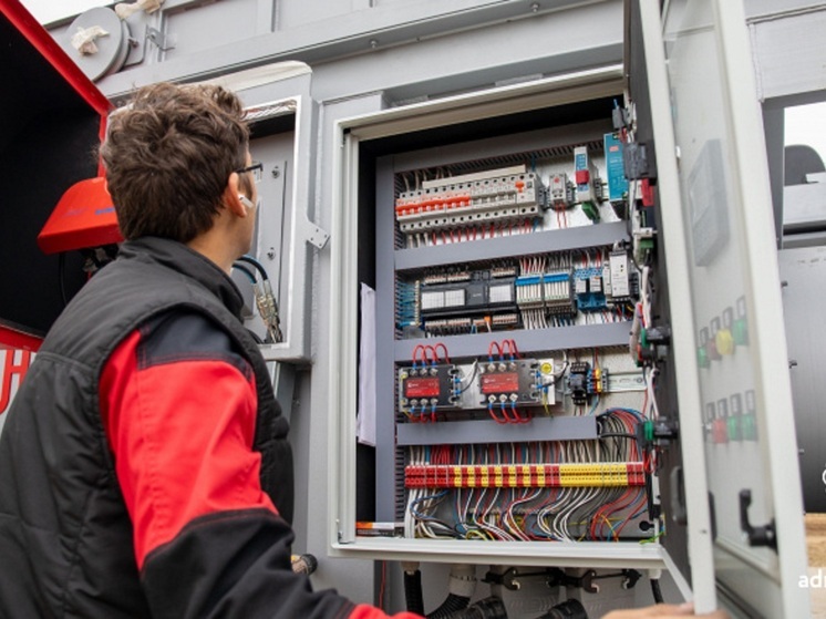 Три установки термического обезвреживания отходов поставили в НАО