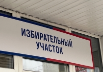 В региональном центре завершились выборы депутатов Орловского городского Совета народных депутатов седьмого созыва