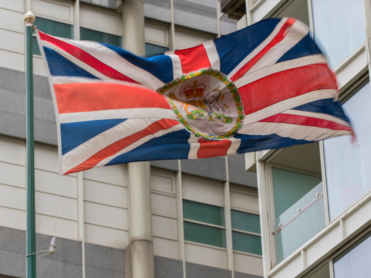 «Взгляд»: Великобритания пригрозила применить силу против России из-за дронов