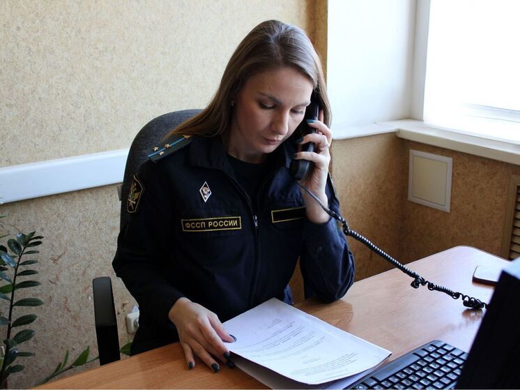 Перспектива стать пешеходом напомнила Рославльчанину о долге по алиментам