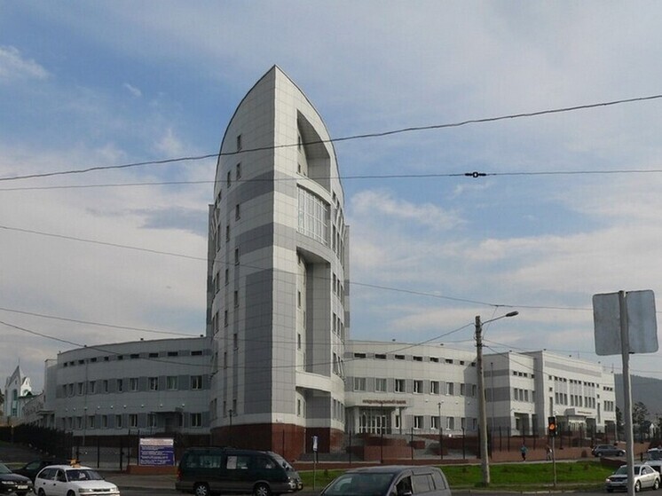 Активность покупателей  Бурятии летом снижалась