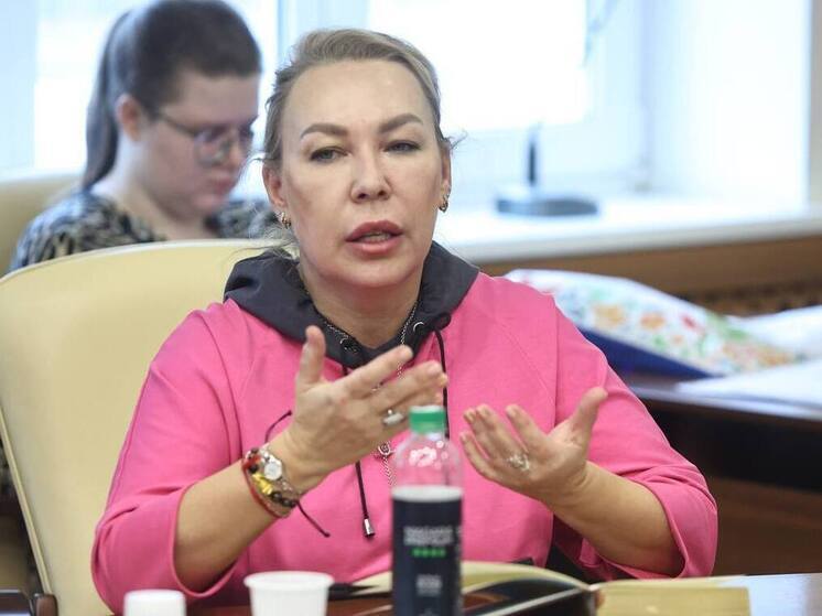 Наталья Балынская: выборы в Челябинской области были чистыми