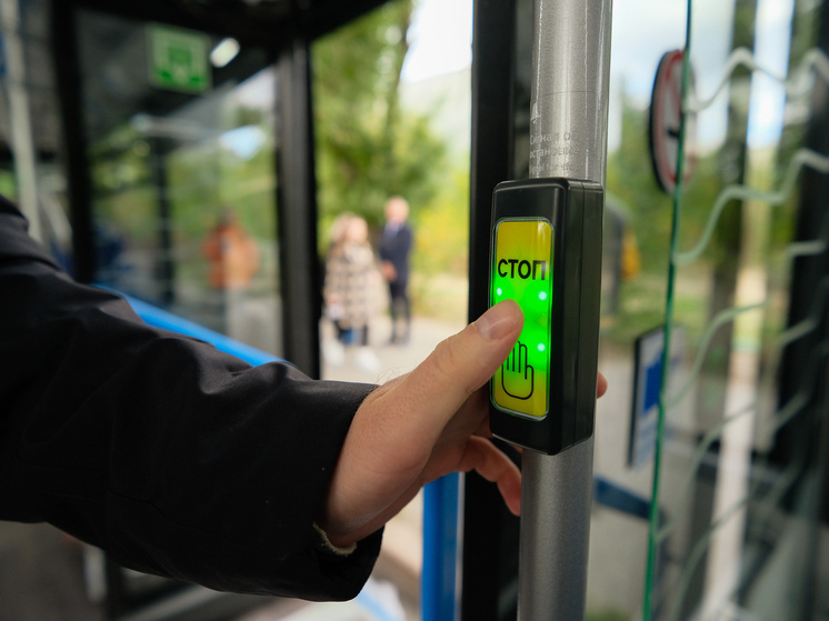В Волгограде допустили повышение цены проезда в общественном транспорте