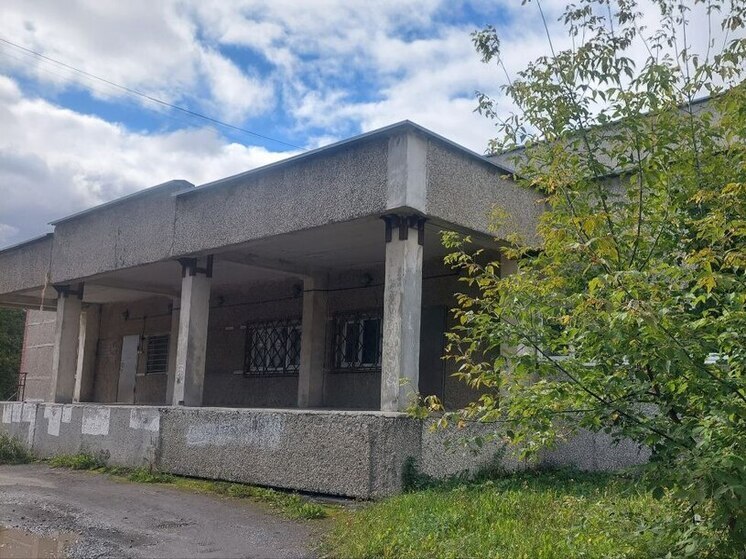 В центре Первоуральска откроется травматологический пункт