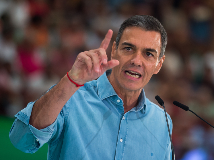 Испания расторгла с Израилем контракт на поставку ракетных установок