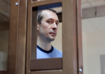 В прошлом скандально известный сотрудник МВД Дмитрий Захарченко переведен в самую суровой (находится в районе с экстремально низкой температурой) колонию для бывших сотрудников правоохранительных органов в республике Коми