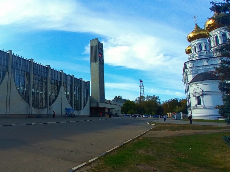 На вокзале в Твери мужчина поссорился с гостем из другого региона и решил ограбить его