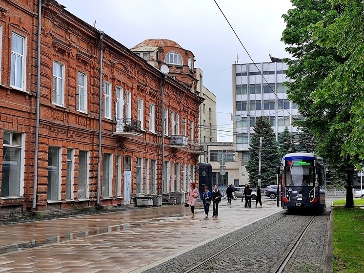 Владикавказ получит новый генплан по рекордно низкой цене
