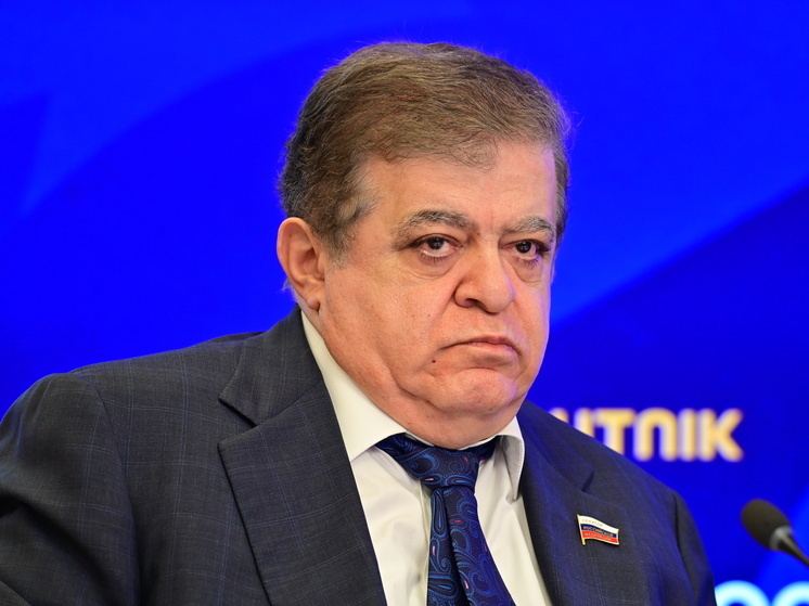 Сенатор Совета Федерации Федерального Собрания РФ Владимир Джабаров заявил в своем Telegram-канале о возможности нового раздела Польши, если страна продолжит антироссийский внешнеполитический курс