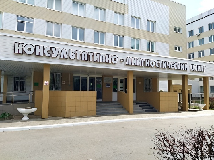 Тульская детская областная больница 26 сентября проведет День открытых дверей