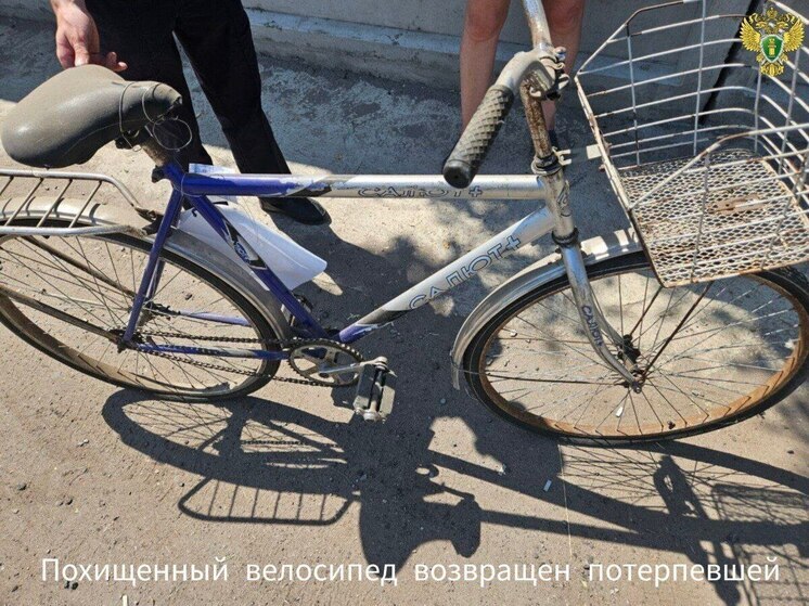 На Запорожье вороватого квартиранта оштрафовали на 70 тысяч рублей