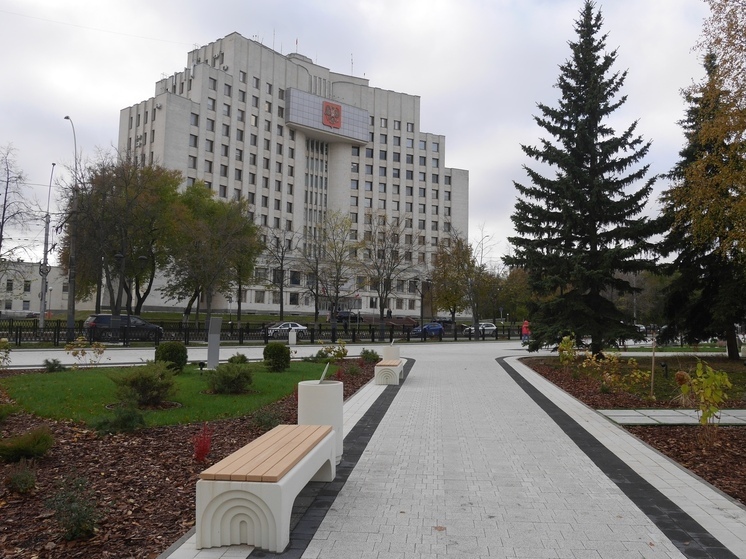 Лучшего госслужащего выберут в Вологодской области