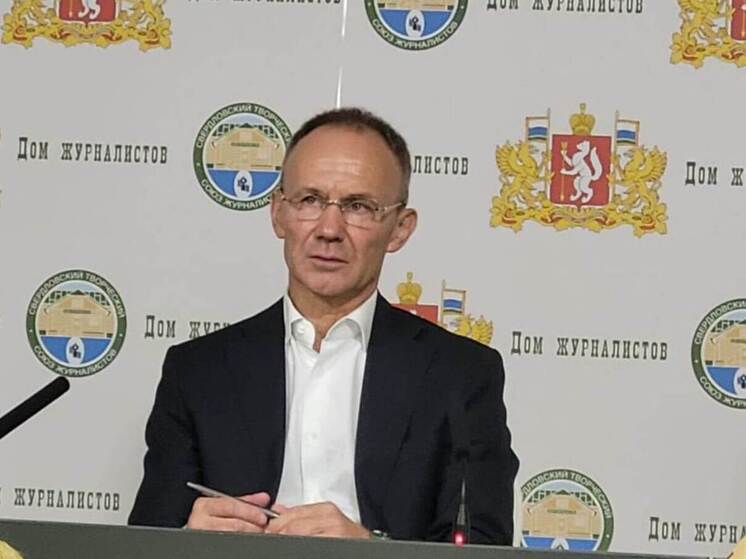 Вице-губернатор назвал явку на выборах в Свердловской области высокой