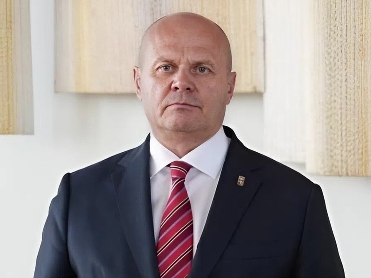Депутаты отправили в отставку мэра Красноярска Логинова