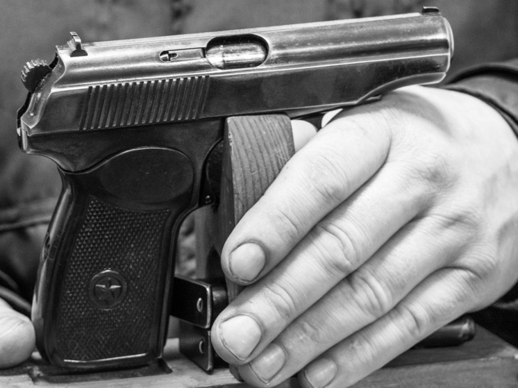 Подростка из Челябинска часами избивали и обстреливали ради денег