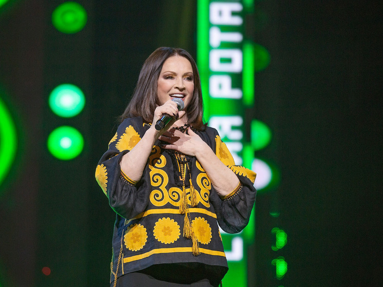 SHOT: сын Ротару Евдокименко имеет российский паспорт и платит налоги в РФ